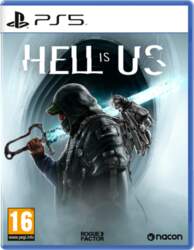 Nacon Hell is Us (PS5) (PS5HELLISUSUK3)