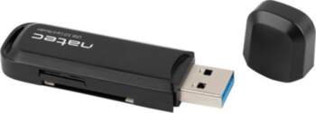 NATEC Card reader Scarab 2 SD/Micro