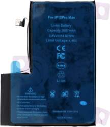 Ncc Battery for iPhone 12 Pro