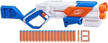 NERF N Series Strikeback (G0218EU4)