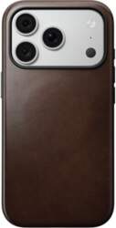 NOMAD leather case for IPHONE 18