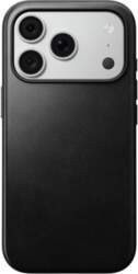 NOMAD leather case for IPHONE 18