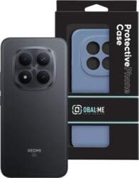 Obal:Me Glossy phone case for Redmi