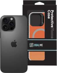 Obal:Me MagNetix SolarFlex phone case for