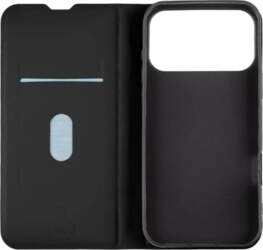 Obal:Me SmoothTouch Book-Style Phone Case for