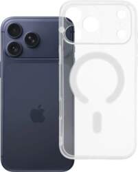 OEM Clear 2 mm phone case