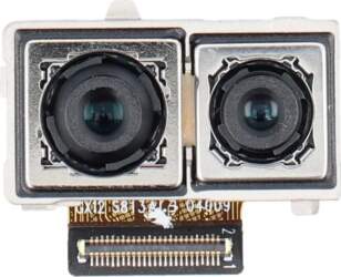 OEM Flex Cable with Back Camera