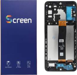 OEM LCD Display with Frame for
