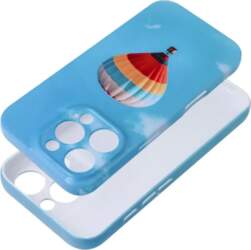 OEM Sublimation soft case for iPhone