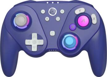 Oniverse Phoenix console, violet, Switch /