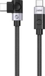 Orico CW240 data transfer and charging