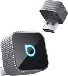Ottocast Wireless Car Adapter Mini Cube
