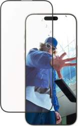 PanzerGlass Aluminum Frame Screen Protector for