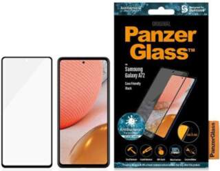 PanzerGlass E2E Microfracture Sam A72 A725