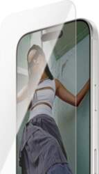 PanzerGlass SAFE. iPhone 17 Pro Screen