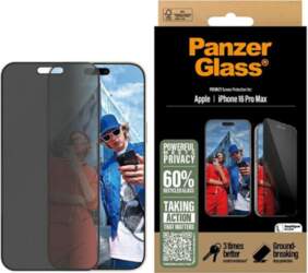 PanzerGlass Screen protector | Apple |