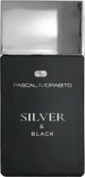 Pascal Morabito Silver  AND  Black (EDP)