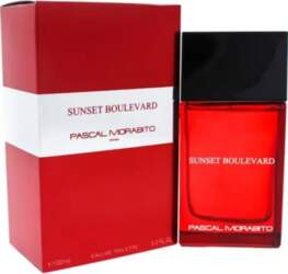 Pascal Morabito Sunset Boulevard (EDT) Eau