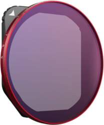 PGYTECH VND 6-9 stop filter for