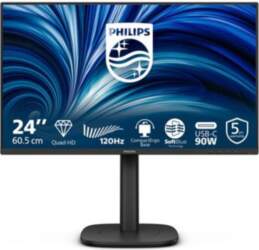 PHILIPS 24B2U3601 computer monitor, 60.5