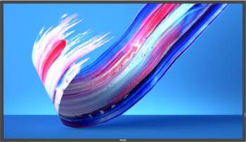 Philips 50"" Direct LED 4K