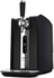 PHILIPS Beer Draft System PerfectDraft black