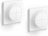 Philips Hue Tap Dial Switch white