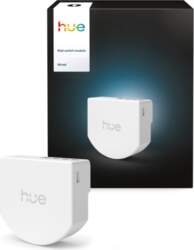Philips Hue vertical wall switch module