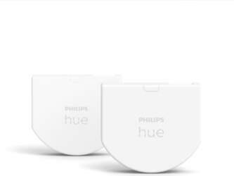 Philips Hue Wall switch module, wall