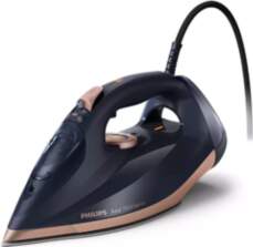 PHILIPS | Model DST7510/80 | Steam