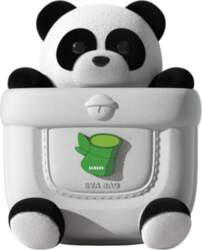 PICOCICI Doll Backpack k53 panda ()