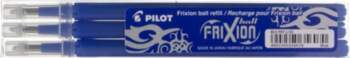 Pilot Refill Set of 3 Frixion