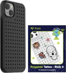 Pinit Dynamic Case Set + Tattoo