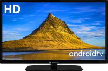 ProCaster LE-32A552H 32" HD Ready Android