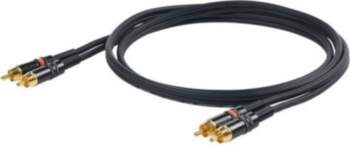 Proel CHLP250LU3 audio cable, 3 m