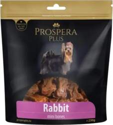Prospera Plus Rabbit Mini Bones, 230