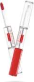 Pupa Long (liquid lipstick) 2 x