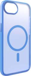 PURO Gradient MagSafe Silicone Case for