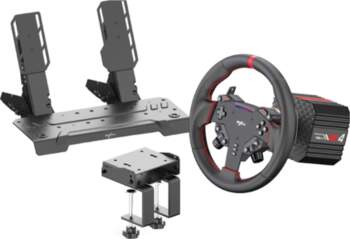 PXN VD4 EU gaming set (VD4