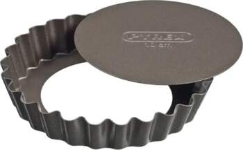 PYREX Cake mold set, 4 pieces