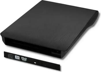 Qoltec External USB 2.0 12