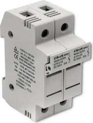Qoltec Fuse base + DC fuse