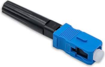 Qoltec SC / UPC fiber optic