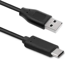 Qoltec data transfer and charging cable