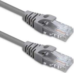 Qoltec UTP Cable Patchcord | CAT5e