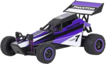 QUER Radio Controlled Phantom 1:32 /