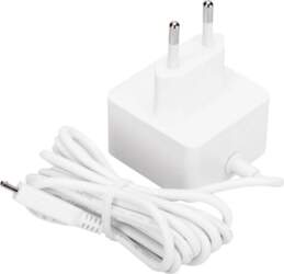 Raspberry Pi 5 power adapters, 12
