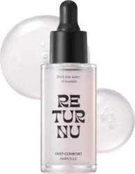 Returnu Deep Comfort, Deep Hydration, Ampoule