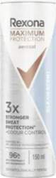 Rexona Maximum Protection Clean Scent Spray