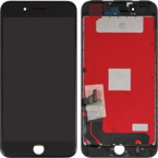 Riff Analog LCD Display + Touch